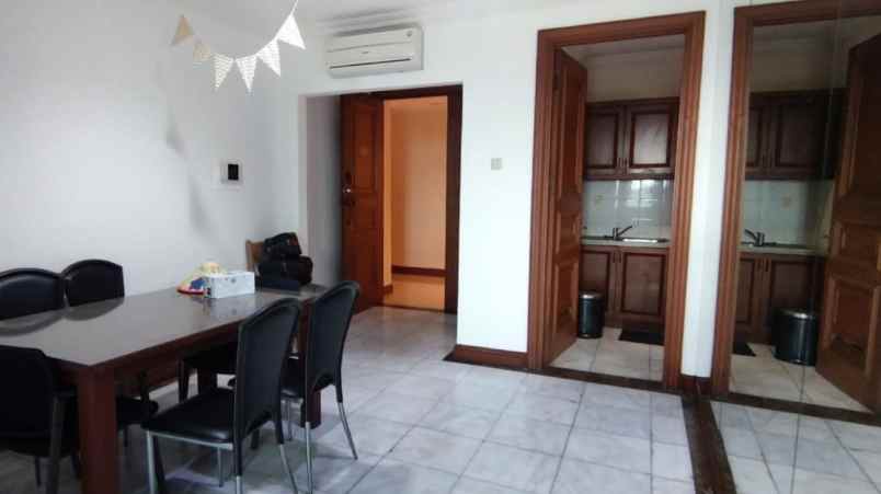dijual apartemen apartemen taman pasadenia