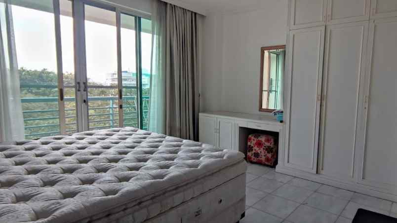 dijual apartemen apartemen taman pasadenia