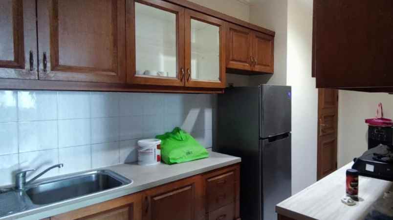 dijual apartemen apartemen taman pasadenia