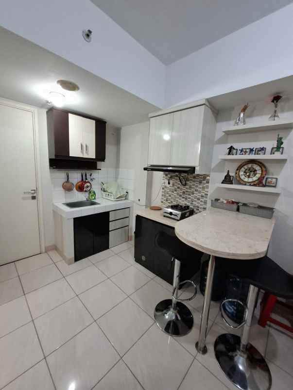 dijual apartemen apartemen the springlake