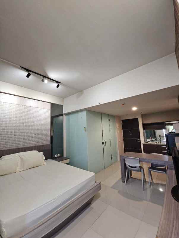 dijual apartemen apartemen the square