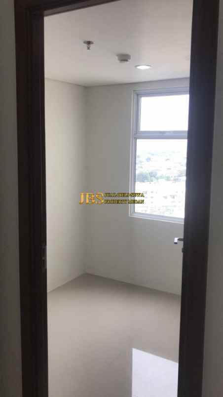 dijual apartemen apartemen vittoria