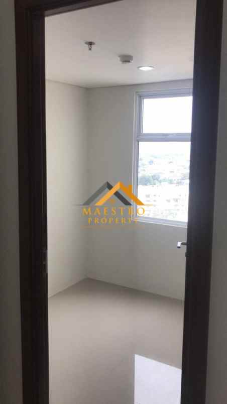 dijual apartemen apartemen vittoria