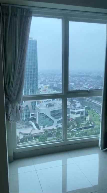 dijual apartemen apt callia jl printis
