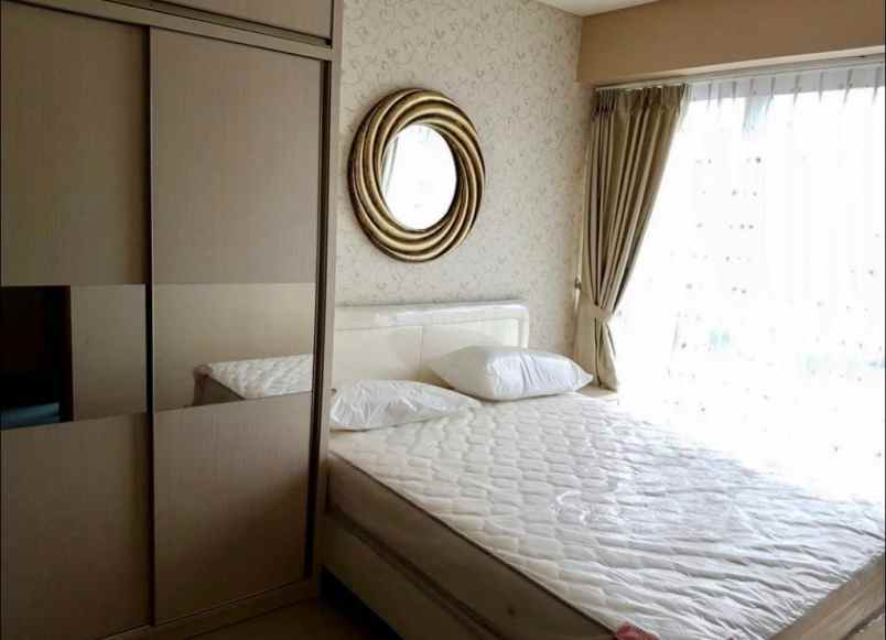 dijual apartemen apt callia jl printis