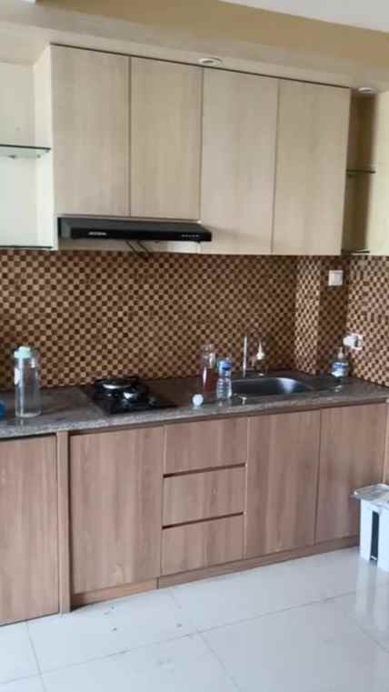 dijual apartemen apt callia jl printis