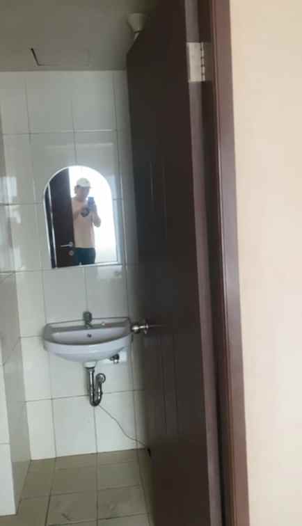 dijual apartemen apt callia jl printis