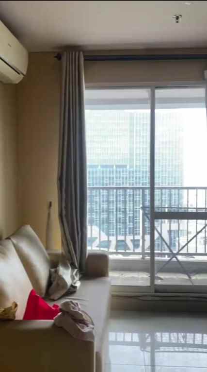 dijual apartemen apt callia jl printis