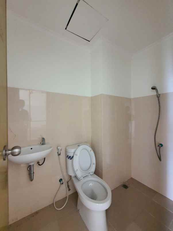 dijual apartemen bale hinggil