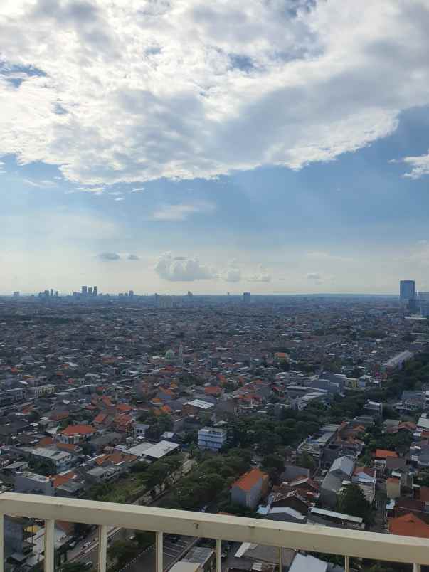 dijual apartemen bale hinggil