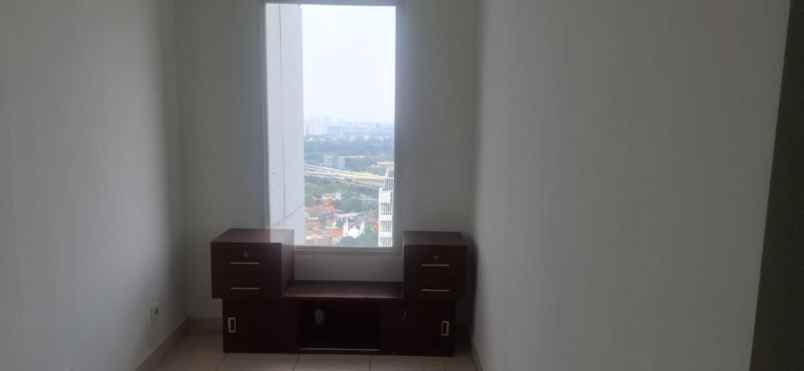 dijual apartemen cawang jatinegara jakarta