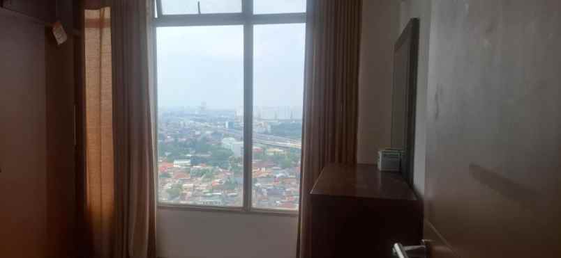 dijual apartemen cawang jatinegara jakarta