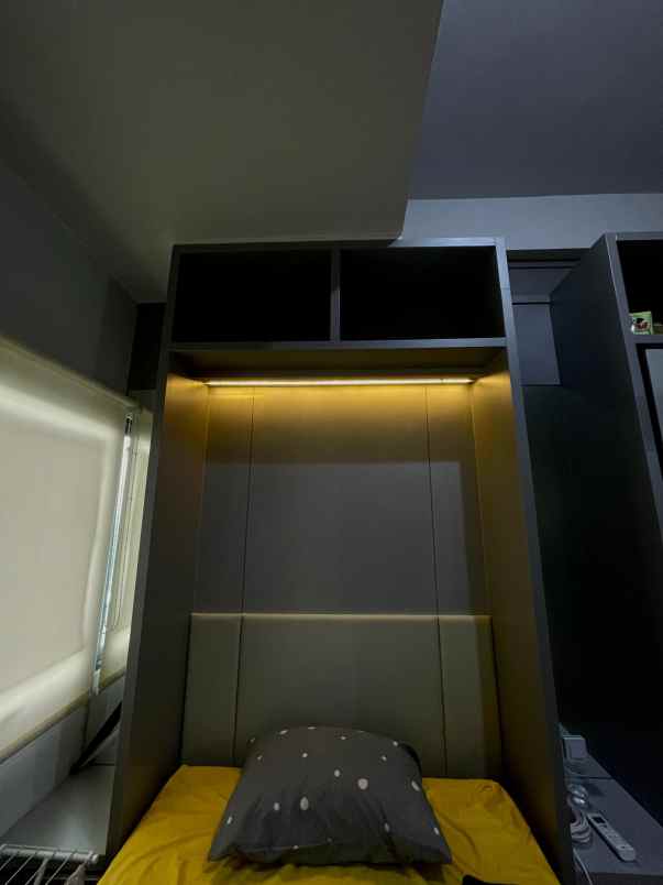dijual apartemen cornell lantai 32