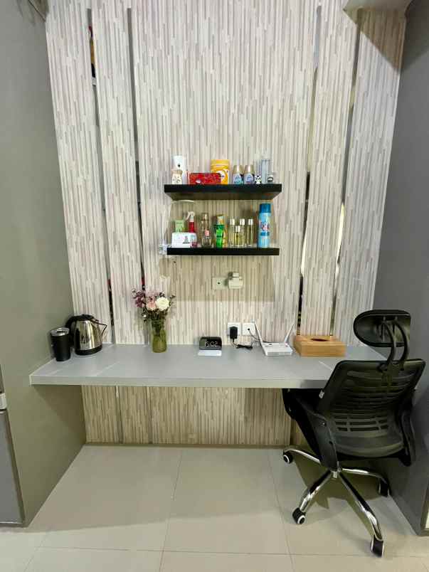 dijual apartemen cornell lantai 32