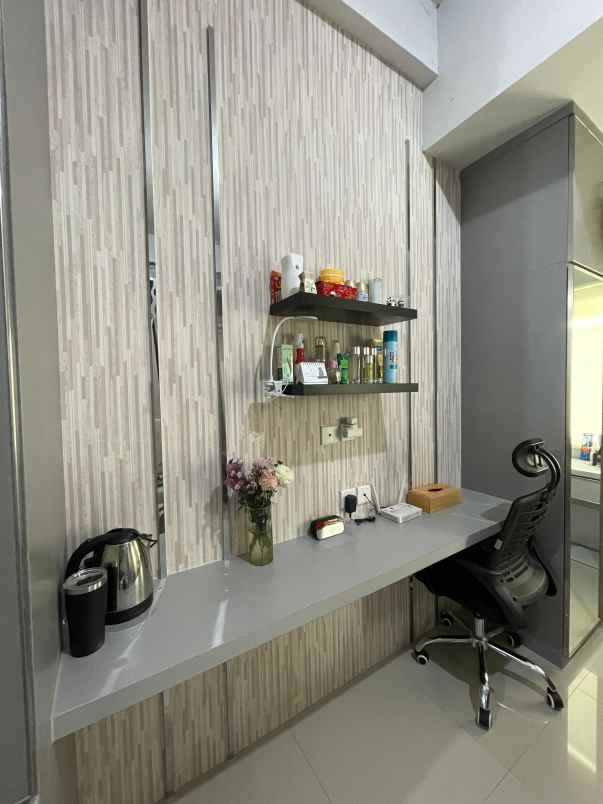 dijual apartemen cornell lantai 32