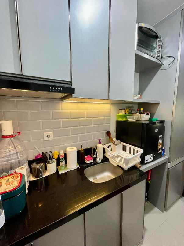 dijual apartemen cornell lantai 32