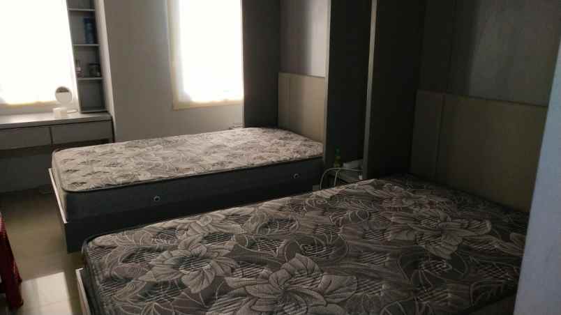 dijual apartemen cornell lantai 32