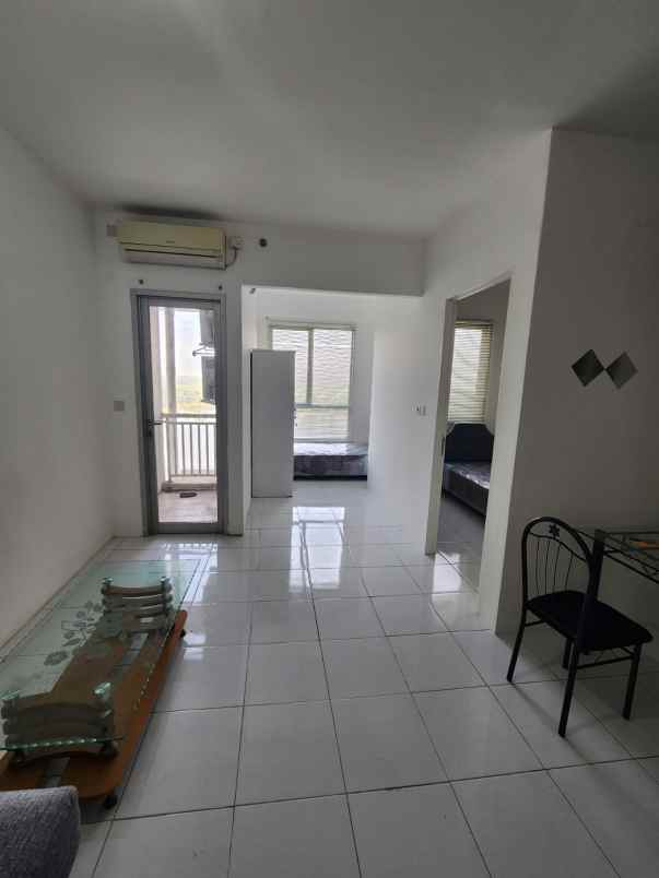dijual apartemen east coast