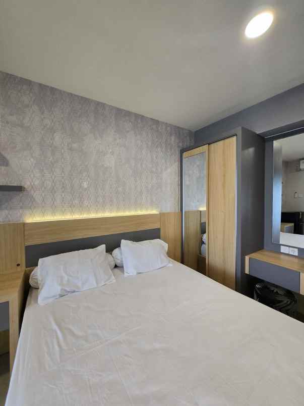 dijual apartemen educity standford