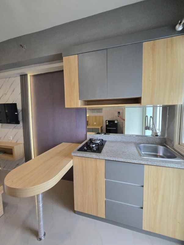 dijual apartemen educity standford