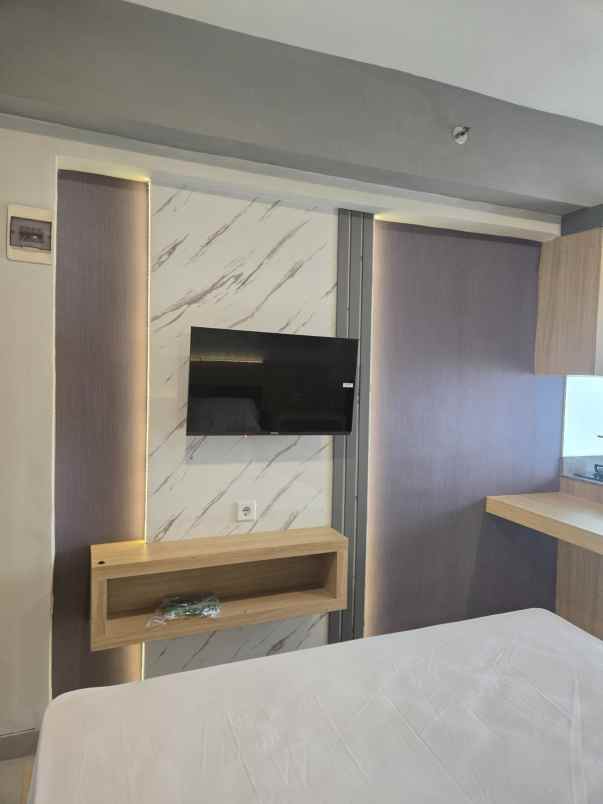 dijual apartemen educity standford