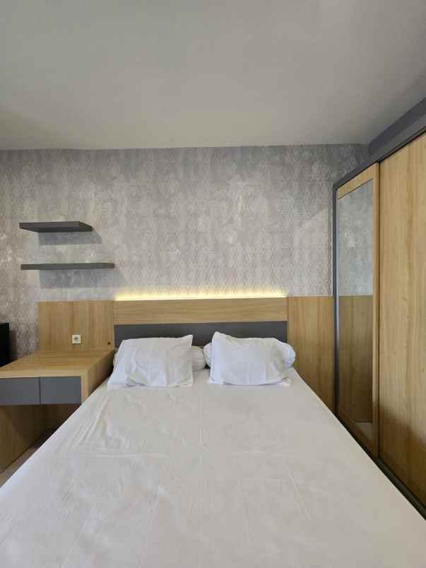 dijual apartemen educity standford