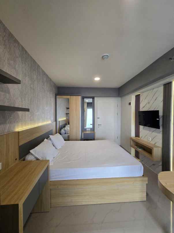 dijual apartemen educity standford