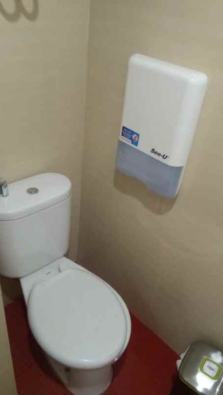 dijual apartemen gpc 2br lokasi strategis