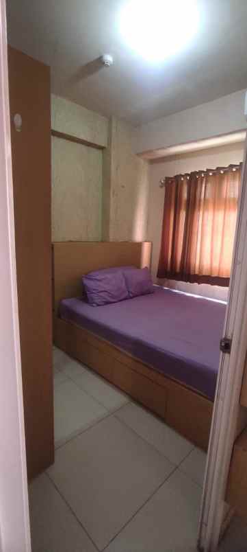 dijual apartemen jakarta pusat strategis