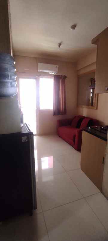 dijual apartemen jakarta pusat strategis