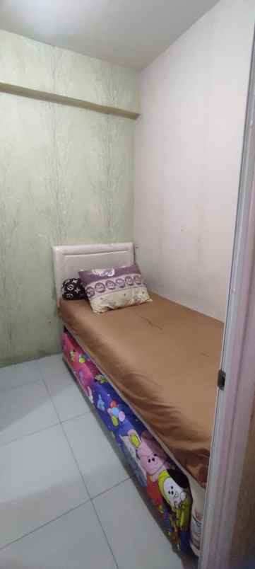 dijual apartemen jakarta pusat strategis
