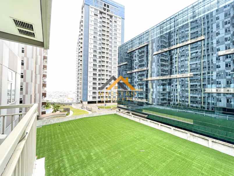 dijual apartemen jalan putri hijau no 1 opq