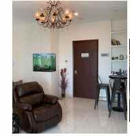 dijual apartemen jl kh abdul wahab siamin