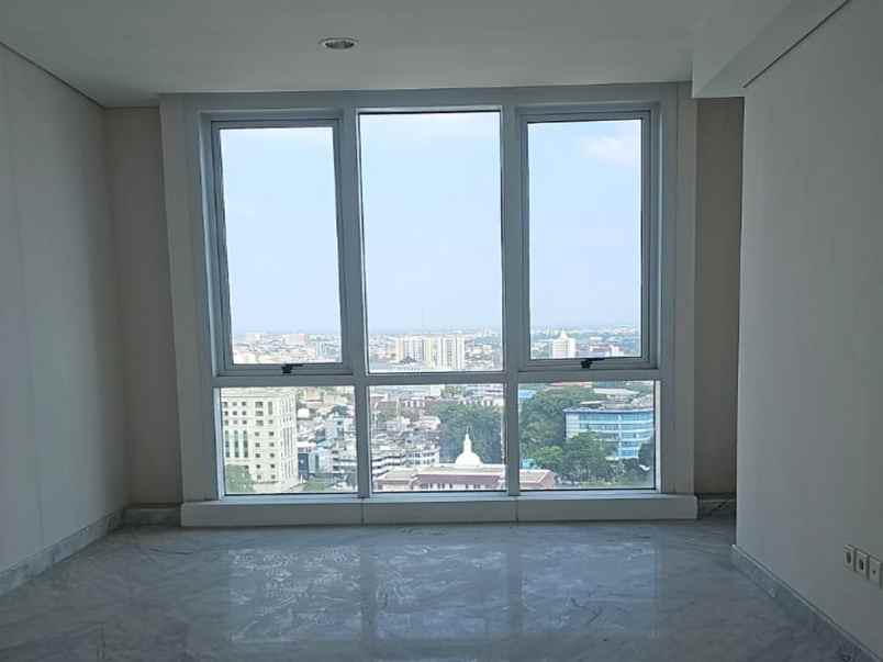 dijual apartemen jl putri hijau no 1 opq