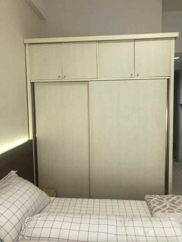 dijual apartemen jl raya mm2100 cibitung