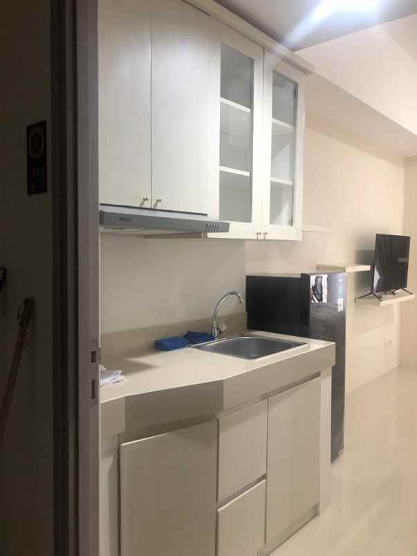 dijual apartemen jl raya mm2100 cibitung