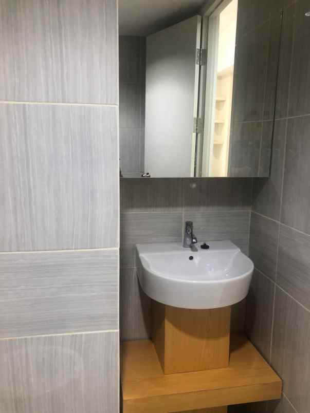 dijual apartemen jl raya mm2100 cibitung