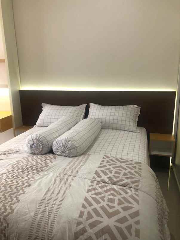 dijual apartemen jl raya mm2100 cibitung