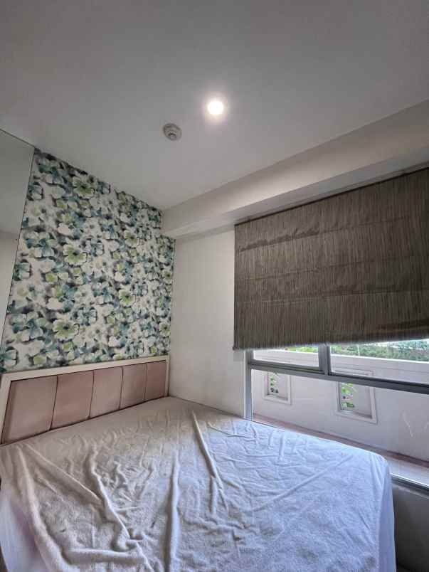dijual apartemen kejawan putih tambak mulyorejo