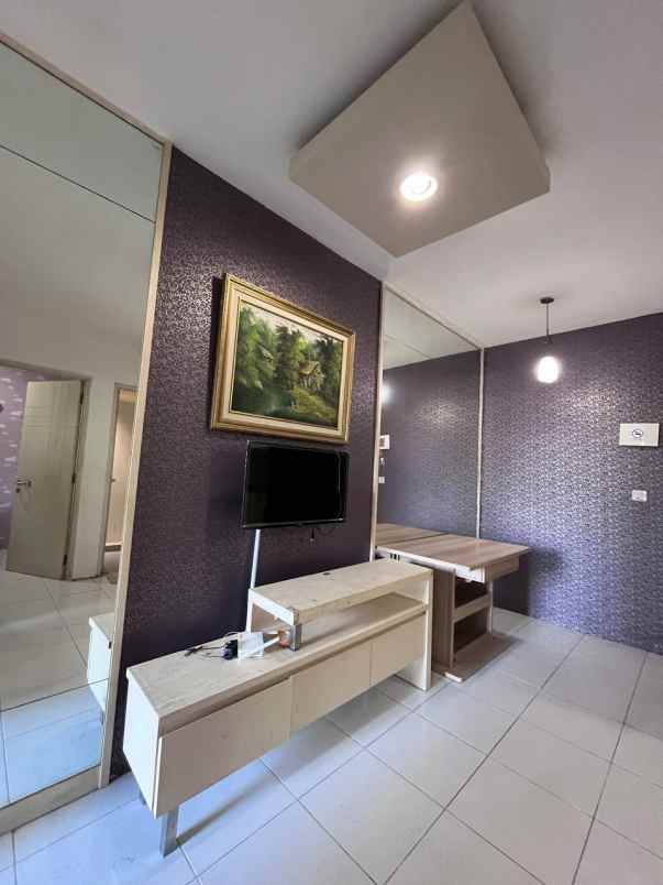 dijual apartemen kejawan putih tambak mulyorejo