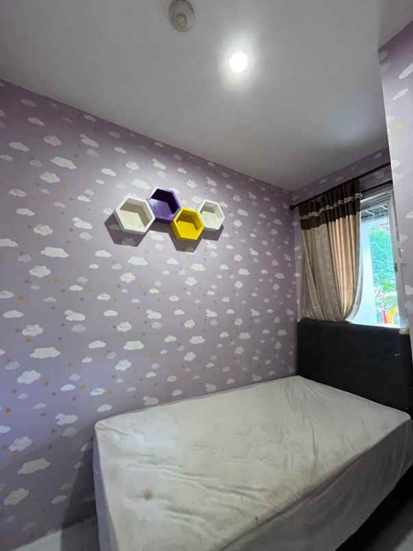 dijual apartemen kejawan putih tambak mulyorejo