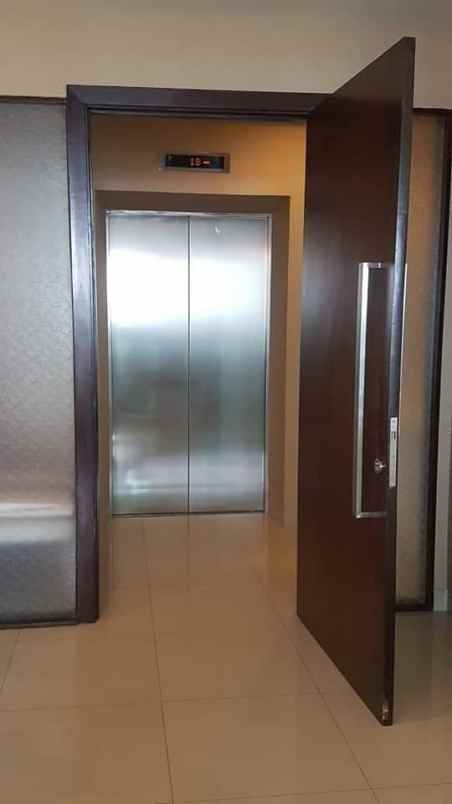 dijual apartemen kemang