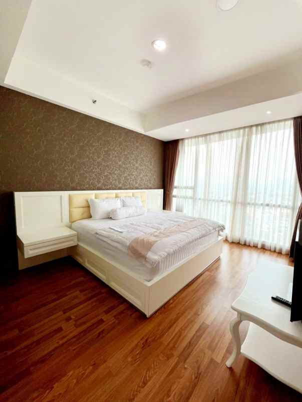 dijual apartemen kemang