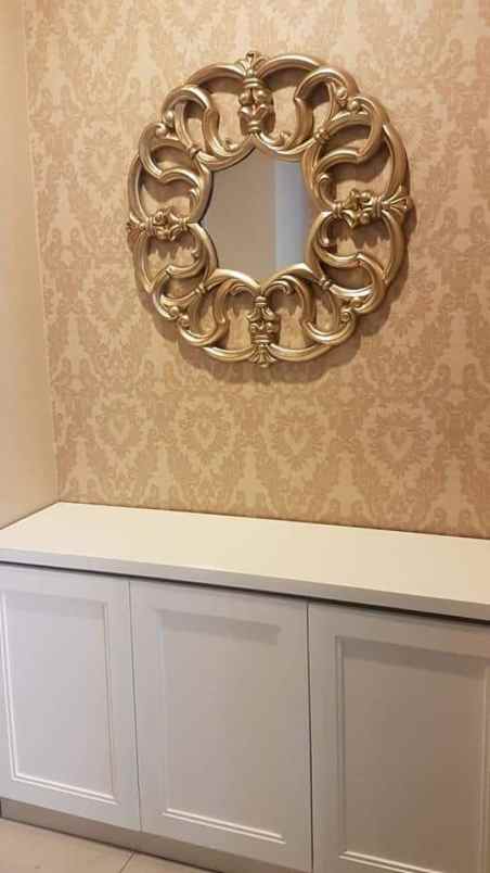 dijual apartemen kemang