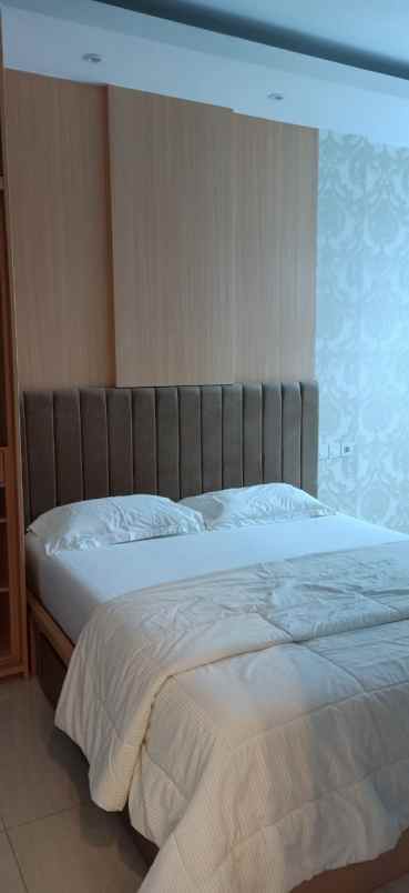 dijual apartemen la riz