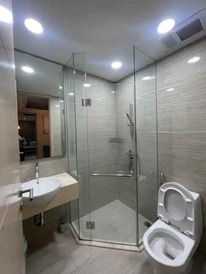 dijual apartemen la riz mansion