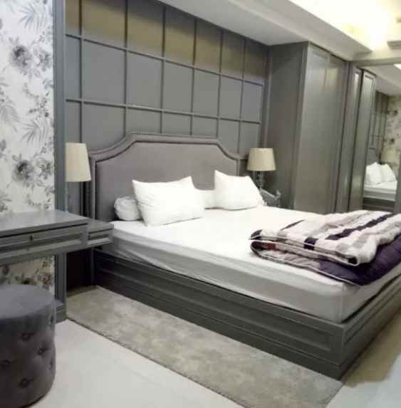 dijual apartemen la riz mansion