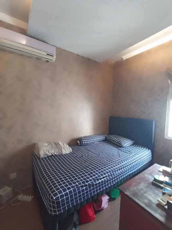 dijual apartemen mediterania garden