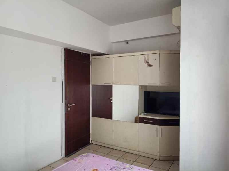 dijual apartemen metropolis apartment jl