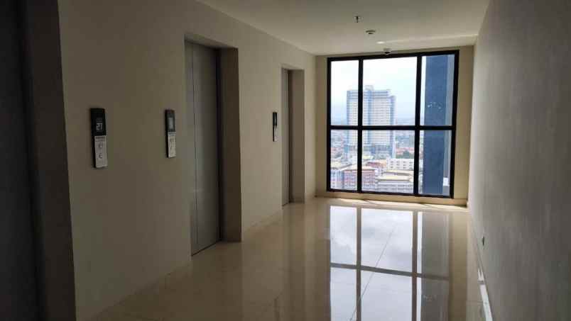 dijual apartemen pondok cina beji depok